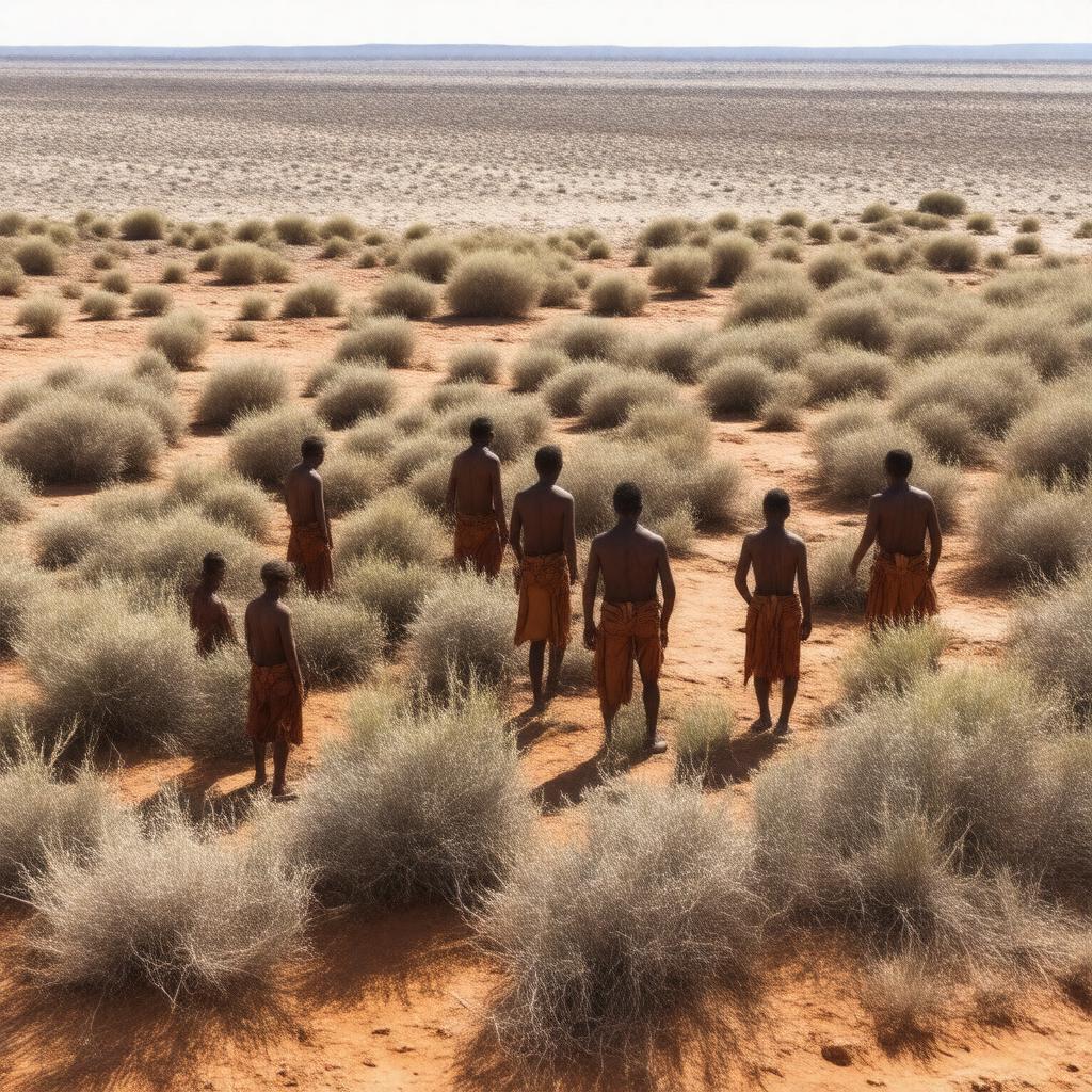 Arabana people